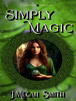 cover image of Simply Magic